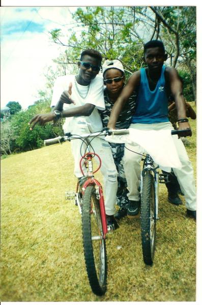 ILE & KELDI & MAHIYA